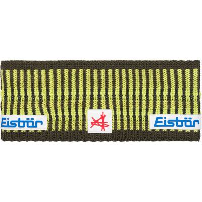 Eisbar Iska SA outdoor green