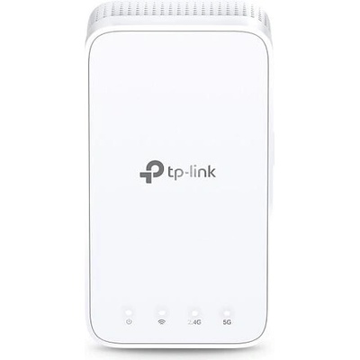 TP-Link Archer C7 + RE300