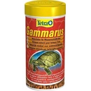 Krmivá pre terarijné zvieratá Tetra Gammarus 100 ml