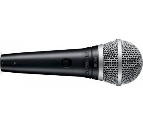 Shure PGA48