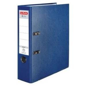 Herlitz Binder 11167418 8 cm