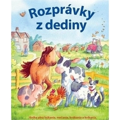 Rozprávky z dediny