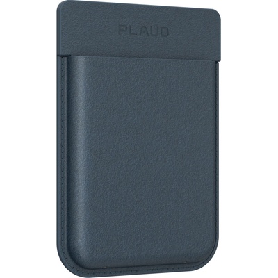 PLAUD Note Pro Case Blue - Pouzdro na Note Pro, modré – Zboží Živě