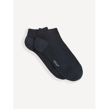 Celio Тъмносини чорапи Celio Minfunky Celio | Sin | МЪЖЕ | ЕДИН РАЗМЕР