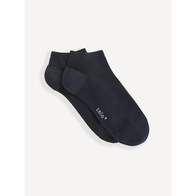 Celio Тъмносини чорапи Celio Minfunky Celio | Sin | МЪЖЕ | ЕДИН РАЗМЕР