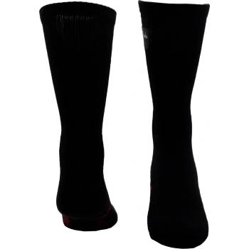Image 1 of Perri´s socks чорапи perri´s socks - fender - pick pocket - black - fga302-001