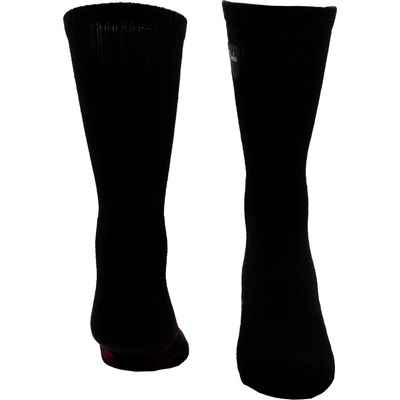 Perri´s socks чорапи perri´s socks - fender - pick pocket - black - fga302-001