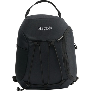 Haglöfs Дневна раница Haglöfs Corker Junior 5 Daypack - True Black - размер One Size (504-0926-0211)