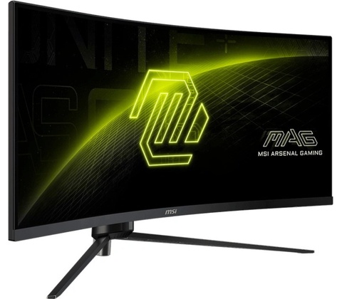 MSI MAG 345CQRDE