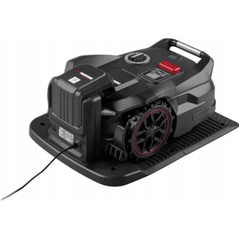 PARKSIDE PERFORMANCE PPAMR 1250 A1 Smart & Free