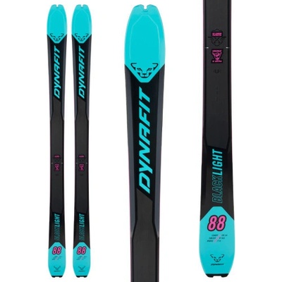Dynafit BLACKLIGHT 88 24/25