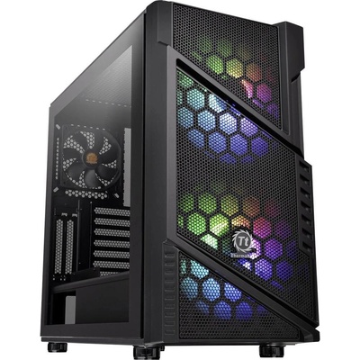 Thermaltake Commander C31 TG ARGB Edition CA-1N2-00M1WN-00