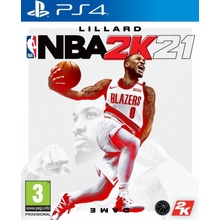 NBA 2K21