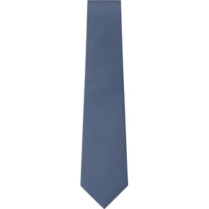 HACKETT Solid Class tie - Blue (Summer Blue)