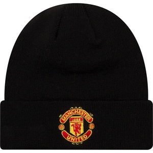 New Era Essential y cuff beanie manchester united child