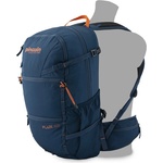 Pinguin Раница Pinguin Flux 25, 25 L, бензин (382068)