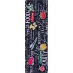 Hanse Home Килим 50x150 cm Delicious Kitchen Board - Hanse Home (105730-50x150)