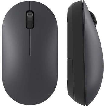 Xiaomi Wireless Mouse Lite 2 Black