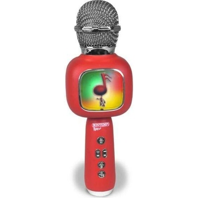 Bontempi Bezdrátový s reproduktorem na duetový zpěv