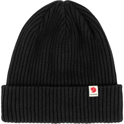 Fjällräven Rib Hat Black