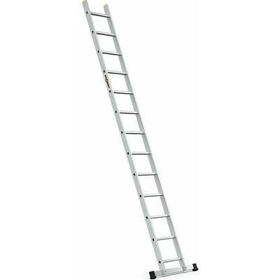 ALDOTRADE Žebřík Al jednodílný Profi 1x13