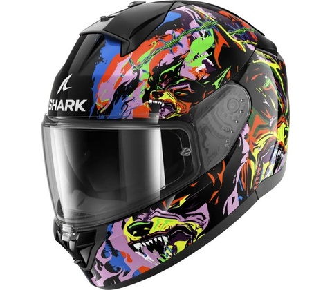 Shark RIDILL 2 Raging Beast