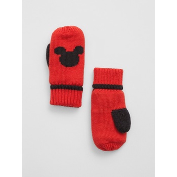 GAP Бебешки ръкавици Gap & Disney GAP GAP | Cherven | Момчешки | 98-128