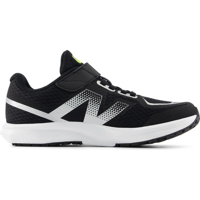 New Balance Маратонки New Balance Kids' Runners - Black/NB103 Wht