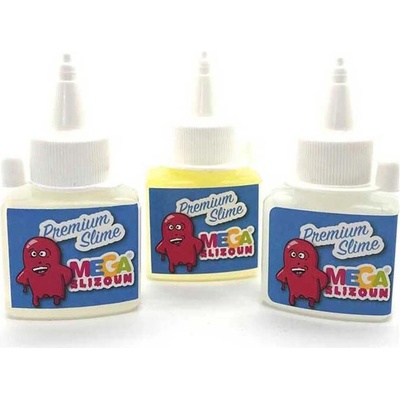 Megaslizoun Vůně do slizu Aroma žvýkačka 35 ml