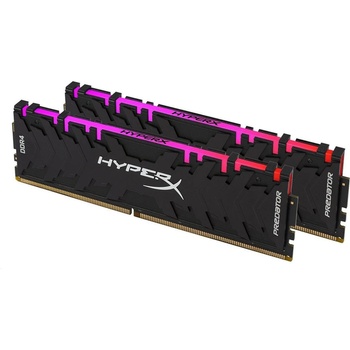 HyperX Predator XMP DDR4 32GB 3200MHz CL16 HX432C16PB3AK2/32