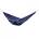 Ticket To The Moon King Size Hammock dark blue TMK0606