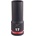 Milwaukee Shockwave 1/2" 17mm 4932480335