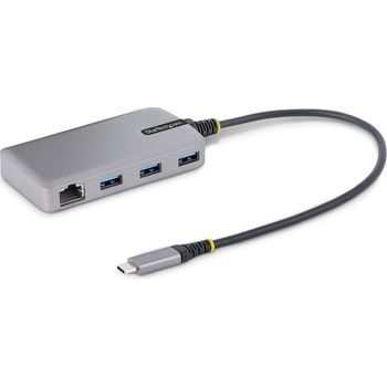 Image 1 of StarTech 5G3AGBB-USB-C-HUB
