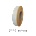 ZINTA Самозалепващи SGP етикети ZINTA 17 mm, кръгли, 2110 ет. /ролка (17X17X2110-SGP-R)