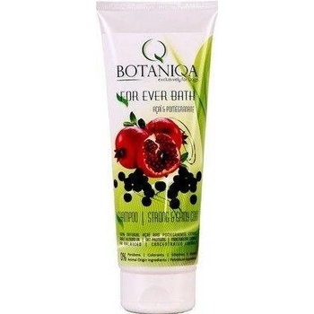 Botaniqa For ever bath hydratační 250 ml