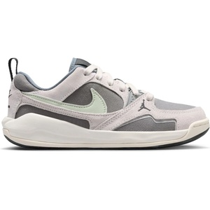 Air Jordan Баскетболни кецове Air Jordan Kids Basketball Trainers - Cool Grey - sportihobi - 215,12 лв