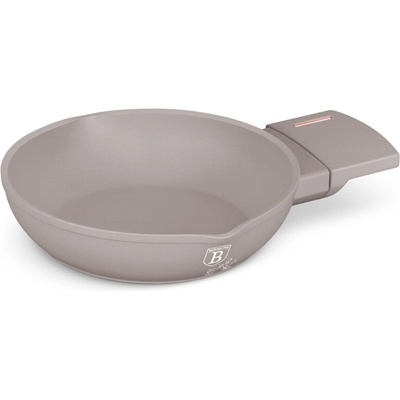Pánev s titanovým 16 cm Taupe Collection