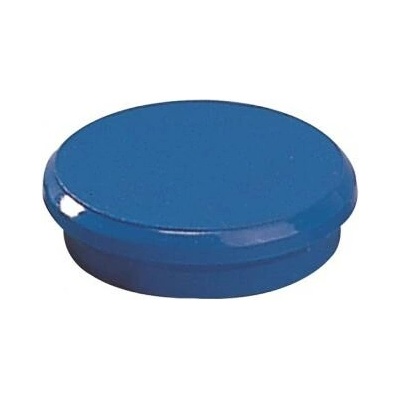 Dahle Magnet 24 mm modrý