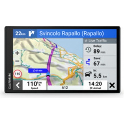 Garmin DriveSmart 76 MT-S