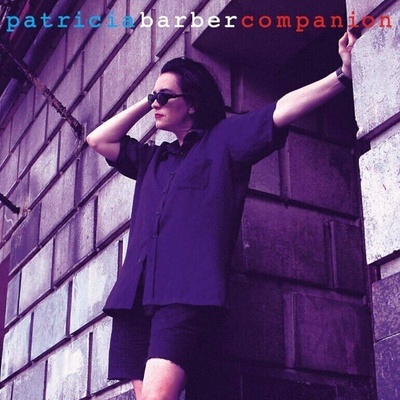 Patricia Barber - Companion (Live) (CD) (0669179076225)