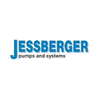 Jessberger 3010 Kulový ventil vnitřní závit R 3/8"