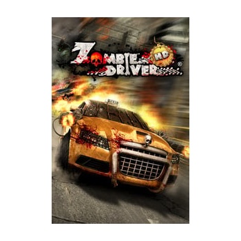 Zombie Driver HD Complete