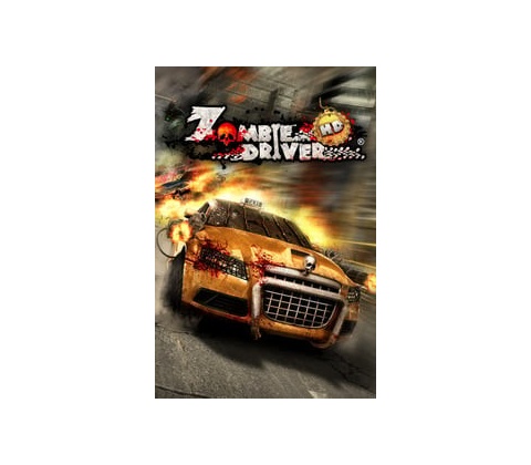 Zombie Driver HD Complete