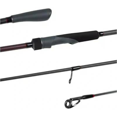 Fox Rage Warrior Zander Jig 2,4 m 10-30 g 2 díly