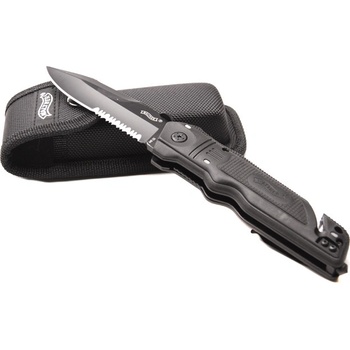 Walther Rescue
