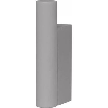 Blomus (Германия) Закачалка blomus modo за стенен монтаж - цвят сив (blomus 66356)