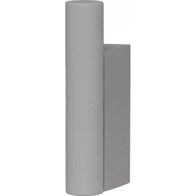 Blomus (Германия) Закачалка blomus modo за стенен монтаж - цвят сив (blomus 66356)