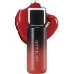 MilkTouch - Black Peel Off Lip Tattoo 4.5g - #04 Black Apricot