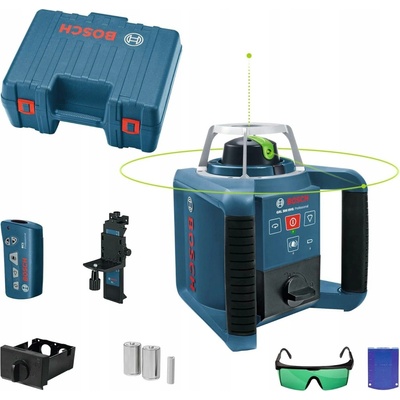 Bosch Professional GRL 300 HVG