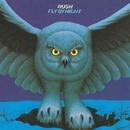 Rush - Fly By Night LP